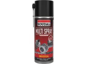 Multi Spray 8v1 400ml+25% zdarma 500ml