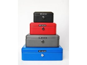 Pokladna SR1 125x95x60