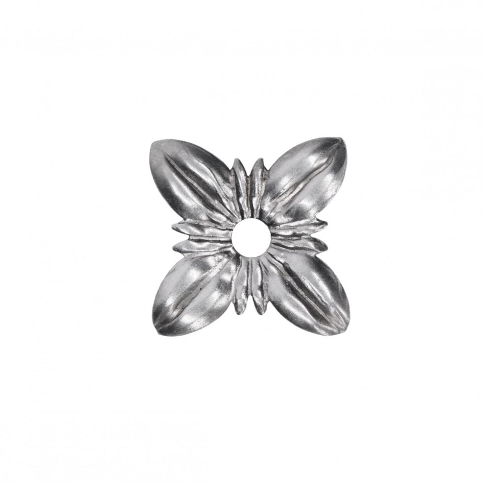 Květ pr. 60 1,5mm - Kovové příslušenství