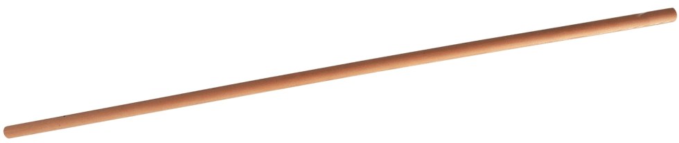Hůl dřevěná 140 cm - Násady