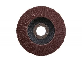 Kotouč lamelový 115mm P80