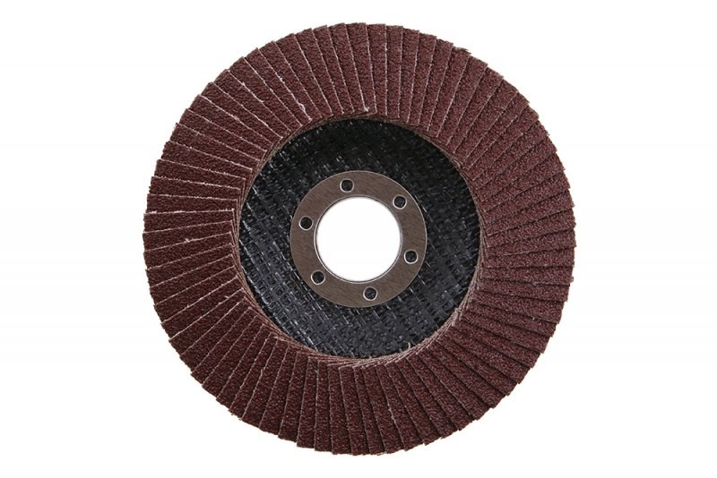 Kotouč lamelový 115mm P80 Kotouč lamelový 115mm P80 - Kotouče, pilky