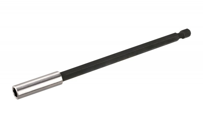 Nástavec na bit magnet 1/4" 150mm Stahlberg - Šroubováky, stranové klíče, bity, nástavce, gola