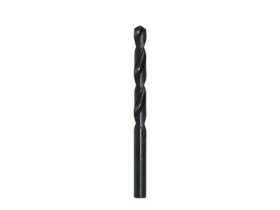 1.Vrták KOV střední. 2x49/24 s válcovou stopkou HSS