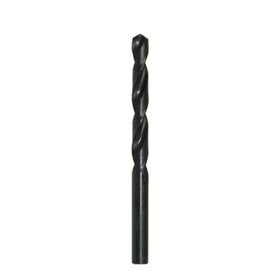 1.Vrták KOV střední. 2,5x57/30 s válcovou stopkou HSS