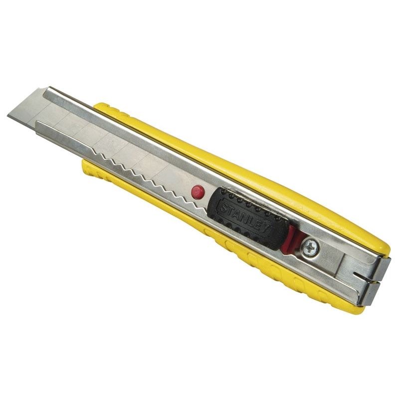 Nůž Stanley FatMax 8-10-421 18mm - Nože, nůžky