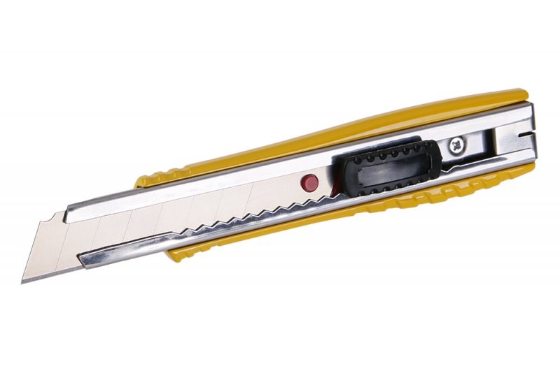 AKCE Odlamovací nůž FESTA ALU 18mm - Nože, nůžky