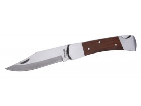 Nůž zavírací dřevo/kov Festa