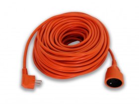 Prodlužovací kabel 10m max. 3680W