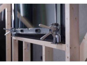Zvedák ruční Viking Arm 4900092aa