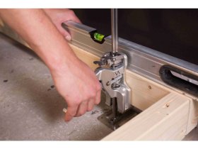Zvedák ruční Viking Arm 4900092b