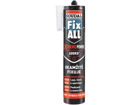 Fix ALL X-TREME černý 290ml