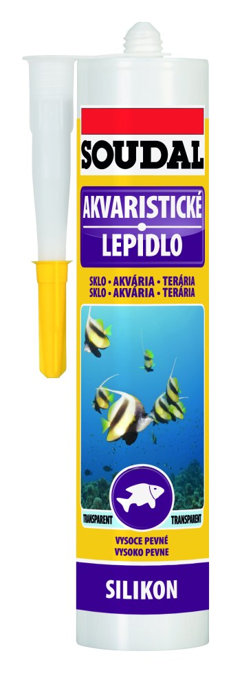 Lepidlo Akvaristické 280ml - Lepidla