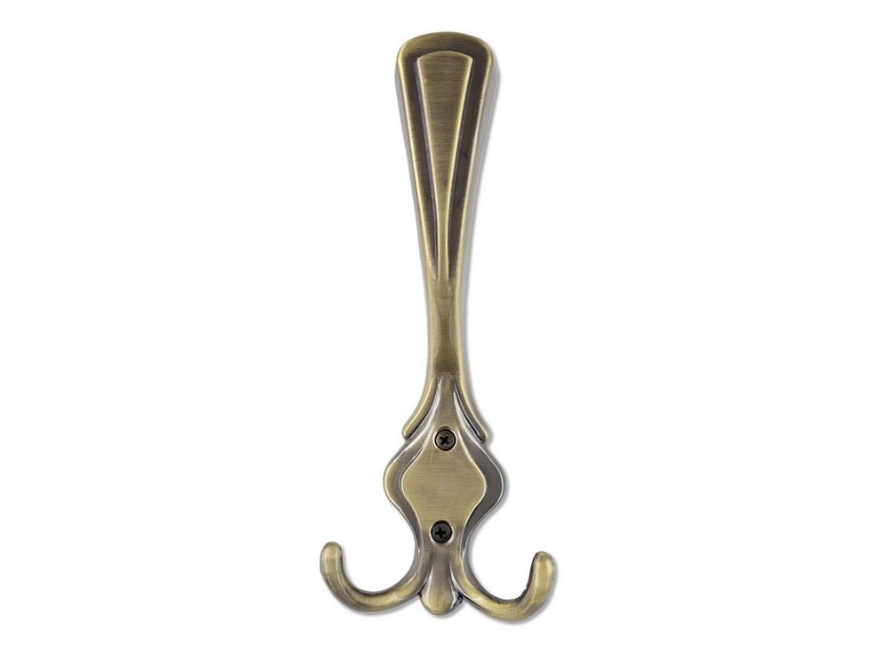 Věšák 22165 bronz - Věšáky