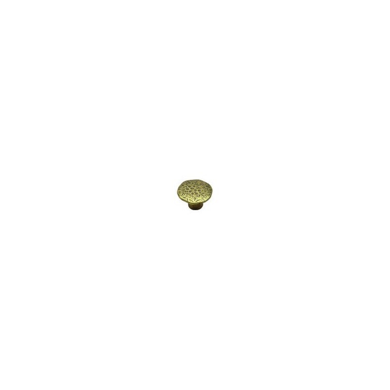 Knopka GG16 ztarozlatá