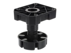 Soklová nožka RIEX 100mm třídílná GK50 BIG