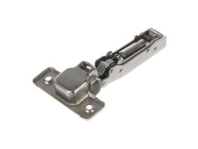 Závěs Riex NC70 clip on, naložený, s tlumením bez podložky 2306012a