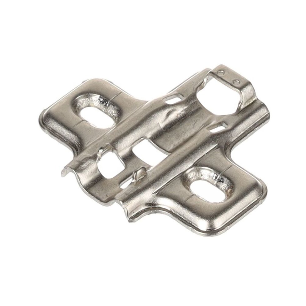Podložka Riex NC50/NC70 pro závěs clip on, H0, na vrut Podložka Riex NC50/NC70 pro závěs clip on, H0, na vrut - Závěsy nábytkové Riex závěsy