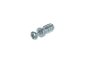 Riex JC55 táhlo spojovacího dvoj. excentru, eurošroub, 5x11 mm