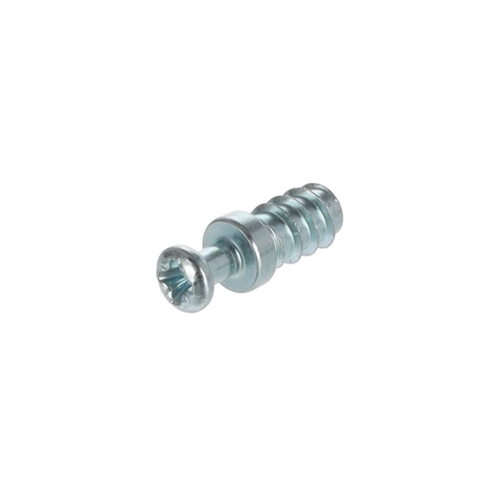 Riex JC55 táhlo spojovacího excentru, eurošroub, 5x11 mm - Příslušenství nábytkové