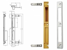 Protiplech K199 BZn P