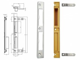 Protiplech K199 BZn L